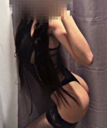 Анкета проститутки Екатерина - город Троицкое, 19 лет, №4730